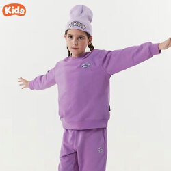 Xexymix kids даавуун дулаан цамц