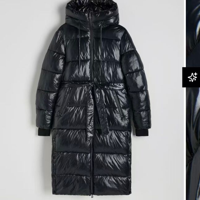 Польш reserved бүстэй куртка