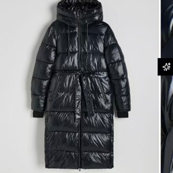 Польш reserved бүстэй куртка