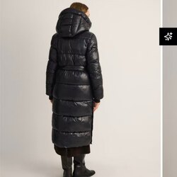 Польш reserved бүстэй куртка