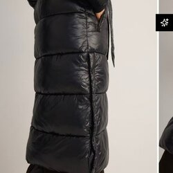 Польш reserved бүстэй куртка