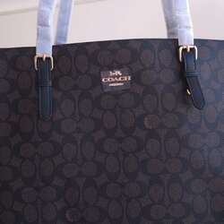 Coach- mollie төүт цүнх