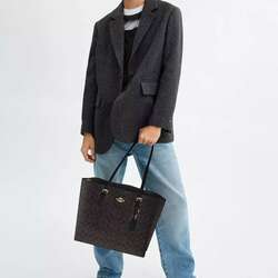 Coach- mollie төүт цүнх