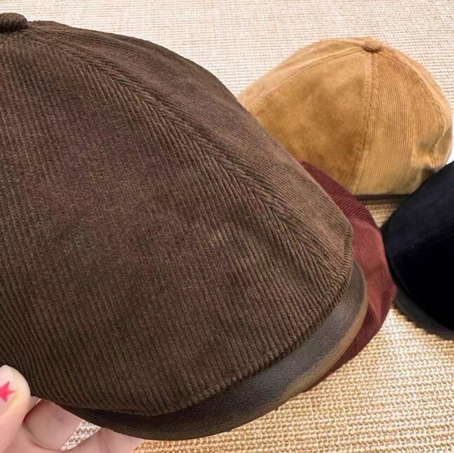 Саравчтай кэпикин малгай