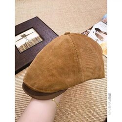 Саравчтай кэпикин малгай