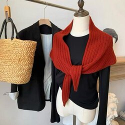 Нэхмэл ноосон ороолт