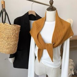 Нэхмэл ноосон ороолт