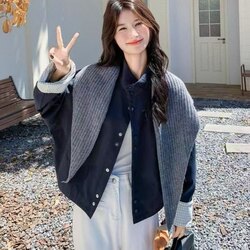 Нэхмэл ноосон ороолт