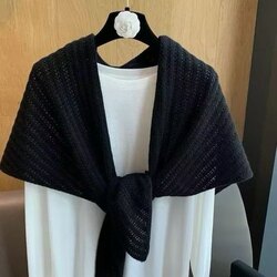 Нэхмэл ноосон ороолт