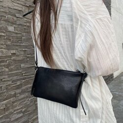 608056# clutch crossbody