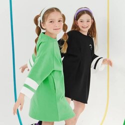 Xexymix охидын даавуун даашинз