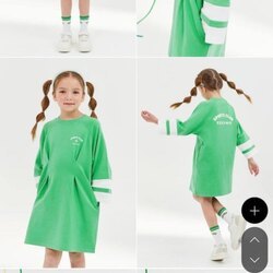 Xexymix охидын даавуун даашинз