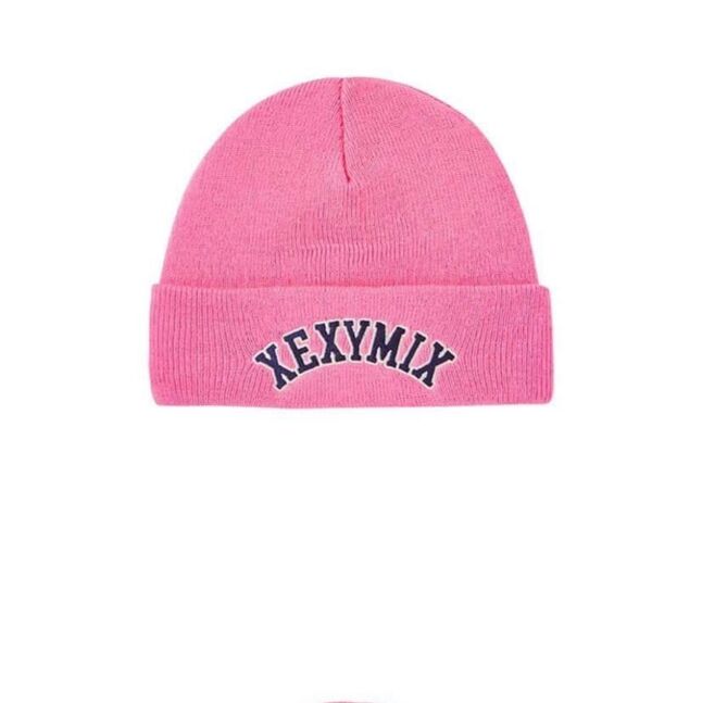 Xexymix хүүхдийн ноосон малгай