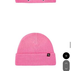 Xexymix хүүхдийн ноосон малгай