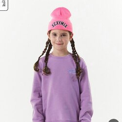 Xexymix хүүхдийн ноосон малгай