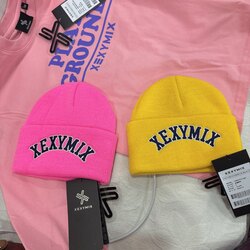 Xexymix хүүхдийн ноосон малгай