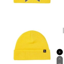 Xexymix хүүхдийн ноосон малгай