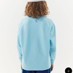 Xexymix хүүхдийн нимгэн цамц