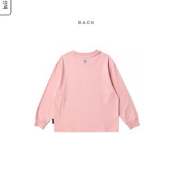 Xexymix хүүхдийн даавуун цамц