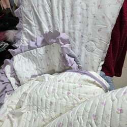 Хөнжилтэй сэт