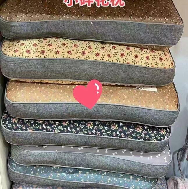 Шар будааны дэр