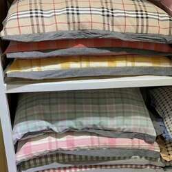 Шар будааны дэр