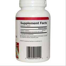 🍒 cranberry 500 mg