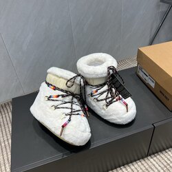 Moonboot өвлийн гутал