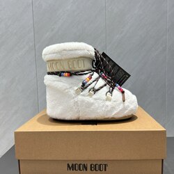 Moonboot өвлийн гутал