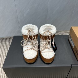 Moonboot өвлийн гутал