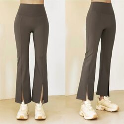 Xexymix boots cut leggings