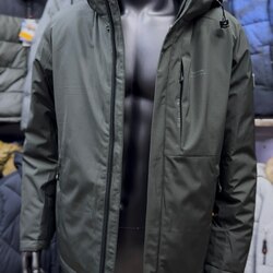 Эрэгтэй өвлийн синтепон куртик