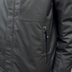 Эрэгтэй өвлийн синтепон куртик