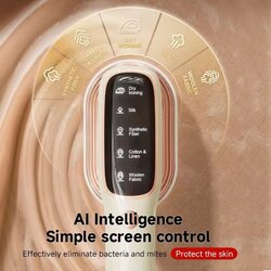 Royalstar уурын индүү