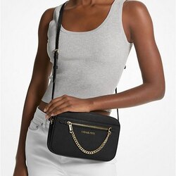 Michael kors crossbody bag