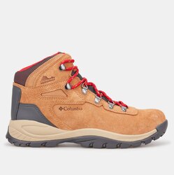 Columbia hiking boot waterproof