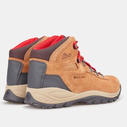 Columbia hiking boot waterproof