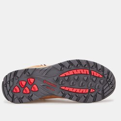 Columbia hiking boot waterproof