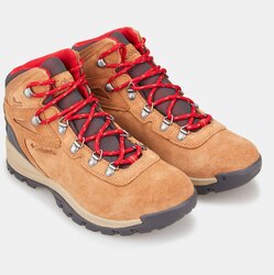 Columbia hiking boot waterproof