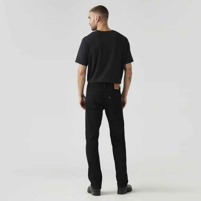 Levi’s 505 men’s straight jeans 