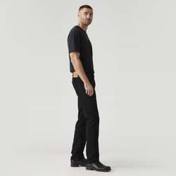 Levi’s 505 men’s straight jeans