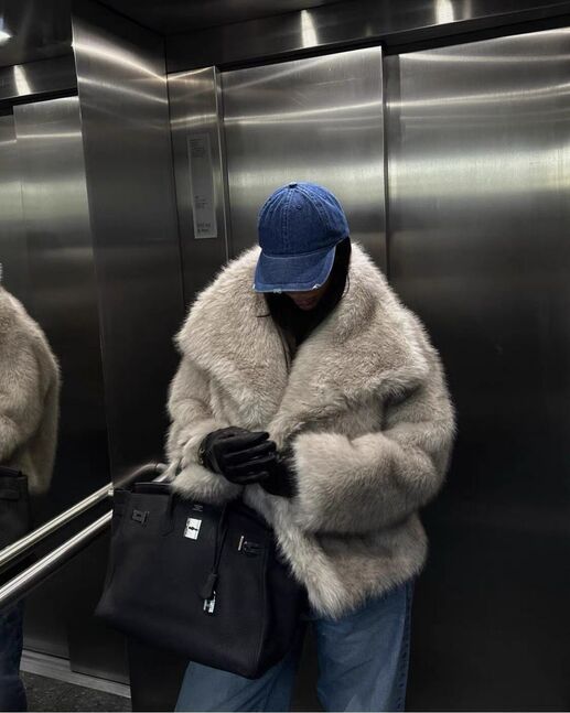 “Zara” үслэг гадуур хувцас