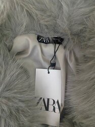 “Zara” үслэг гадуур хувцас