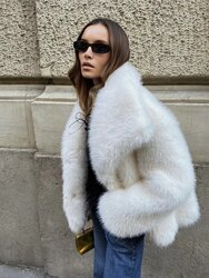 “Zara” үслэг гадуур хувцас