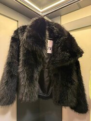 “Zara” үслэг гадуур хувцас