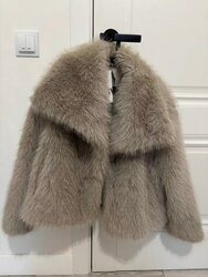 “Zara” үслэг гадуур хувцас