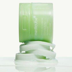 Medicube exosomecica calming pad