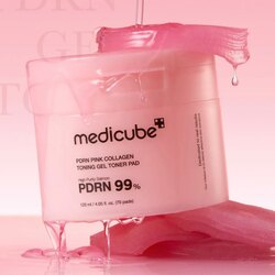 Medicube collagen pdrn set сэвх