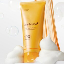 Medicube deep vita c set