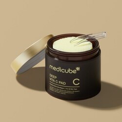 Medicube deep vita c set